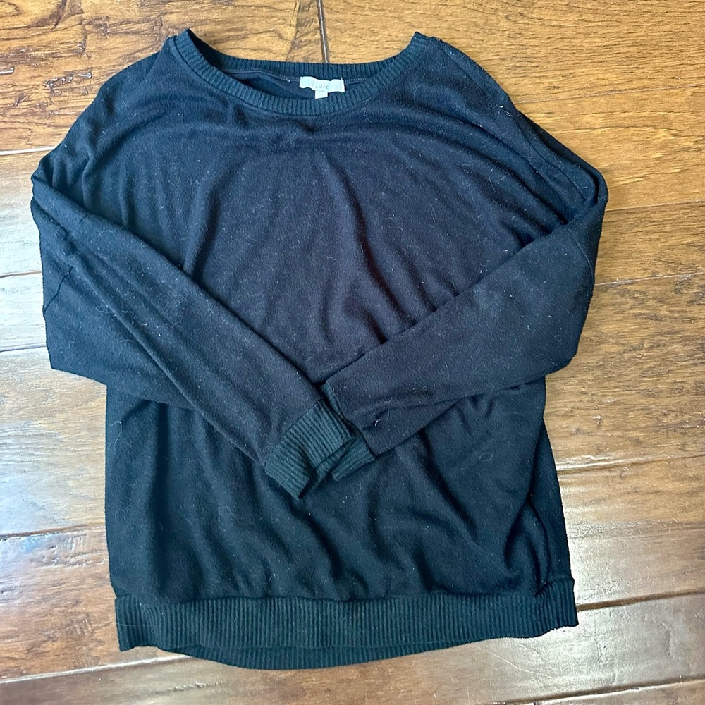 Joie Sweater Crewneck